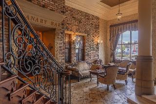 Canal Court Hotel fotoÄŸrafÄ±