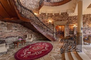 Canal Court Hotel fotoÄŸrafÄ±