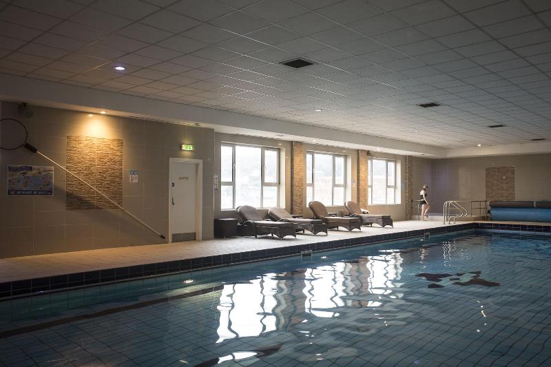 Canal Court Hotel - Aktivite
