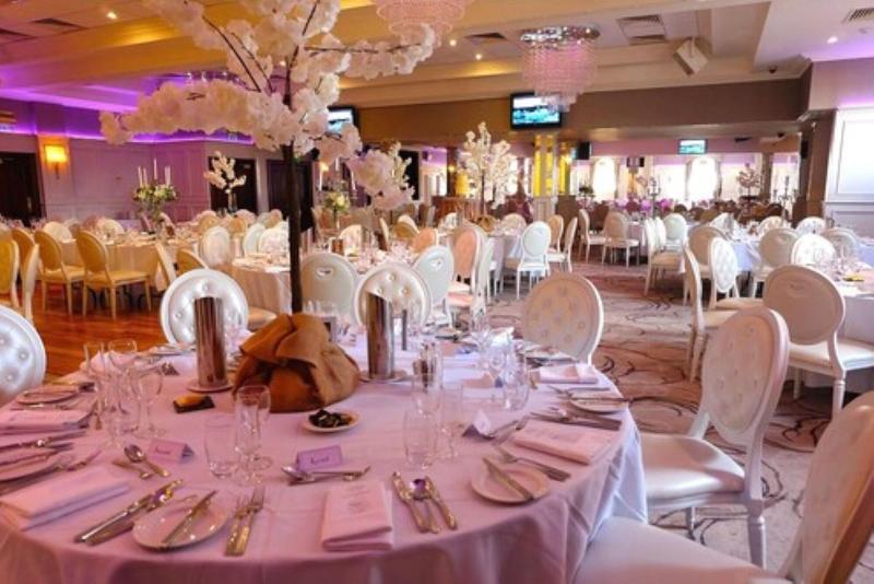 Canal Court Hotel - Aktivite