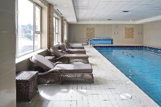 Canal Court Hotel fotoÄŸrafÄ±