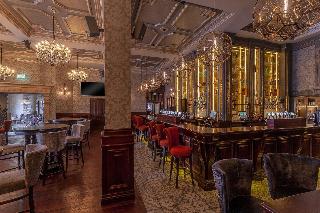 Canal Court Hotel otel fotoğrafı