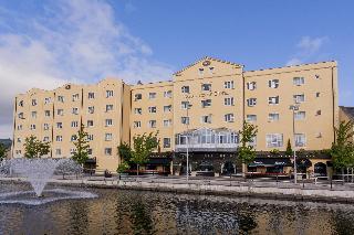 Canal Court Hotel fotoÄŸrafÄ±