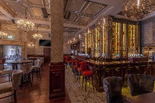 Canal Court Hotel fotoÄŸrafÄ±