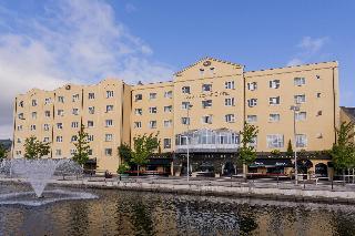 Canal Court Hotel fotoÄŸrafÄ±