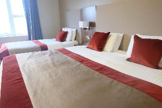 Canal Court Hotel fotoÄŸrafÄ±