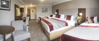 Canal Court Hotel fotoÄŸrafÄ±