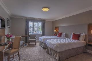 Canal Court Hotel fotoÄŸrafÄ±