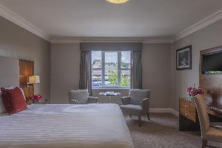Canal Court Hotel fotoÄŸrafÄ±