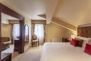 Canal Court Hotel fotoÄŸrafÄ±