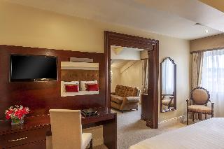 Canal Court Hotel fotoÄŸrafÄ±
