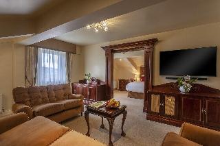 Canal Court Hotel fotoÄŸrafÄ±