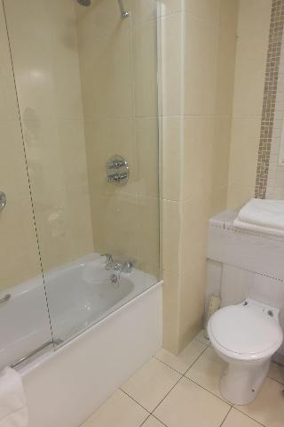 Canal Court Hotel fotoÄŸrafÄ±