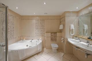 Canal Court Hotel fotoÄŸrafÄ±