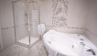 Canal Court Hotel fotoÄŸrafÄ±