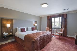 Canal Court Hotel fotoÄŸrafÄ±