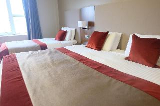 Canal Court Hotel fotoÄŸrafÄ±