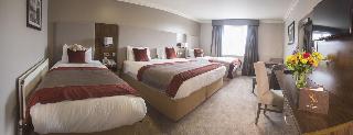 Canal Court Hotel fotoÄŸrafÄ±