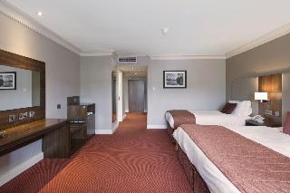 Canal Court Hotel fotoÄŸrafÄ±
