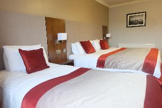 Canal Court Hotel fotoÄŸrafÄ±