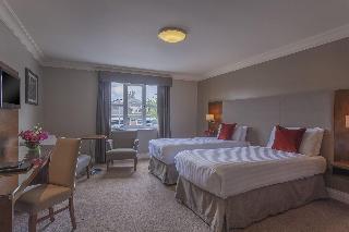 Canal Court Hotel fotoÄŸrafÄ±