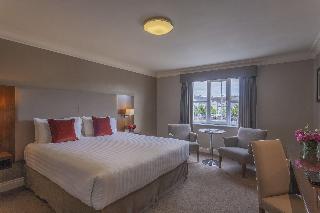 Canal Court Hotel fotoÄŸrafÄ±