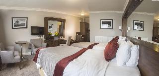 Canal Court Hotel fotoÄŸrafÄ±