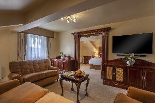 Canal Court Hotel fotoÄŸrafÄ±