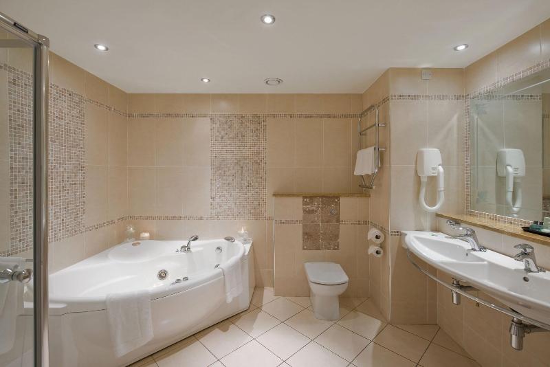 Canal Court Hotel - Oda