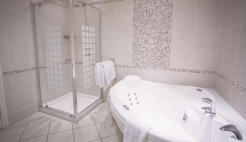 Canal Court Hotel - Oda
