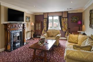 Canal Court Hotel fotoÄŸrafÄ±