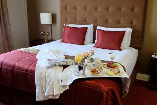 Canal Court Hotel fotoÄŸrafÄ±