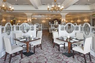 Canal Court Hotel fotoÄŸrafÄ±