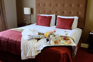 Canal Court Hotel fotoÄŸrafÄ±