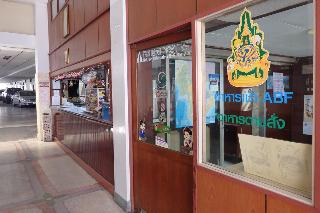 Sakol Hotel Korat fotoÄŸrafÄ±