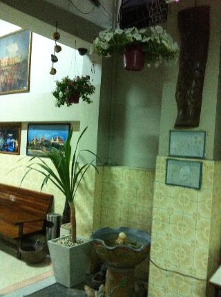 Sakol Hotel Korat fotoÄŸrafÄ±