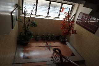 Sakol Hotel Korat fotoÄŸrafÄ±