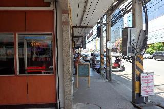 Sakol Hotel Korat fotoÄŸrafÄ±