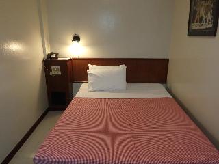 Sakol Hotel Korat fotoÄŸrafÄ±