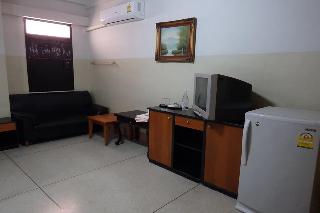 Sakol Hotel Korat fotoÄŸrafÄ±