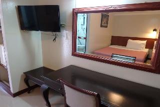 Sakol Hotel Korat fotoÄŸrafÄ±