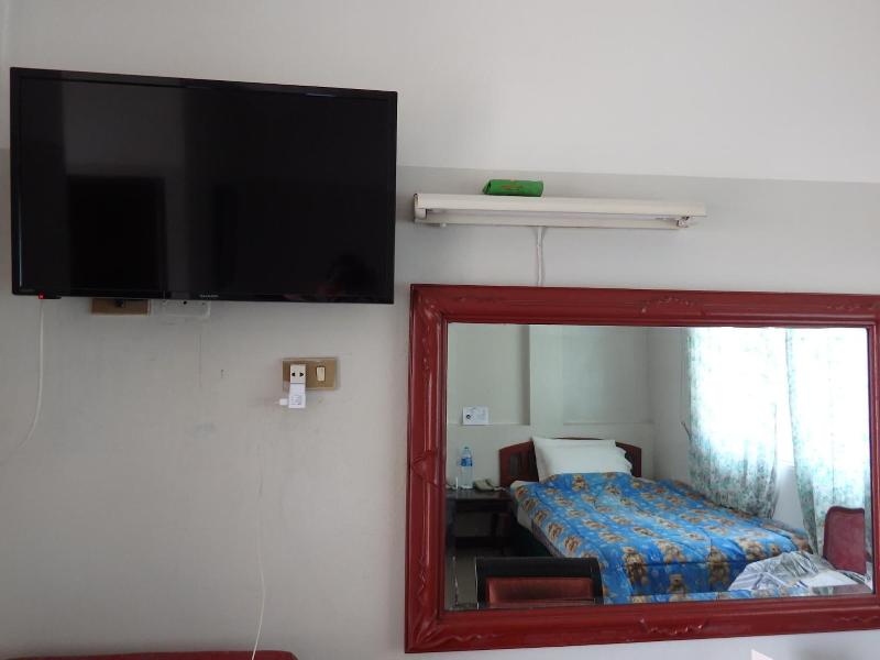 Sakol Hotel Korat - Oda