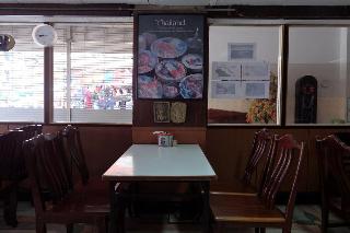 Sakol Hotel Korat fotoÄŸrafÄ±