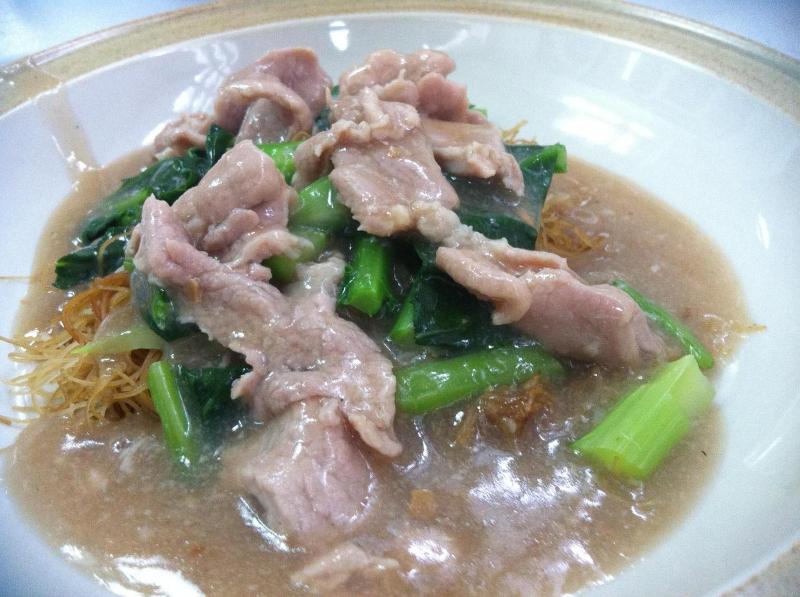 Sakol Hotel Korat - Restoran
