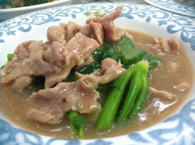 Sakol Hotel Korat - Restoran