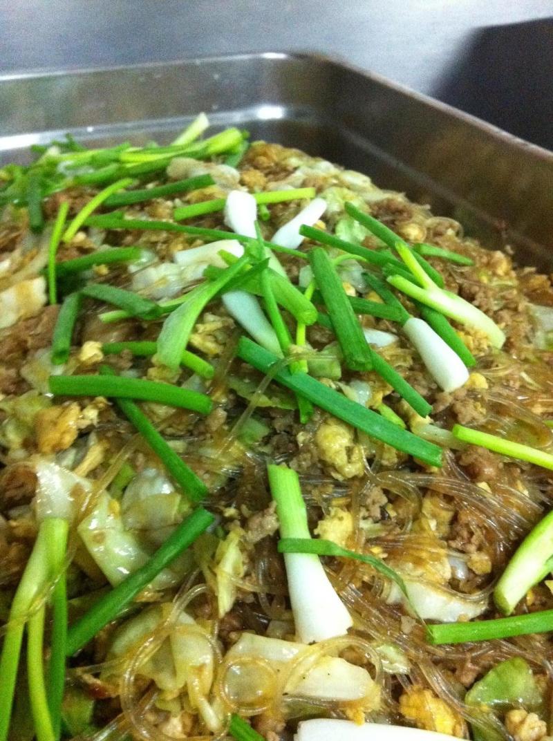Sakol Hotel Korat - Restoran