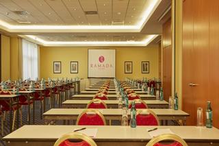 H4 Hotel Leipzig fotoÄŸrafÄ±