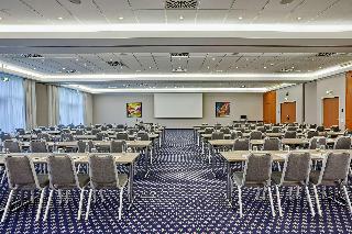 H4 Hotel Leipzig fotoÄŸrafÄ±
