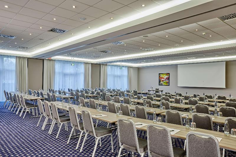 H4 Hotel Leipzig - Toplantı