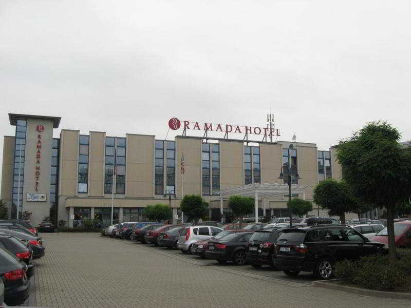 H4 Hotel Leipzig fotoÄŸrafÄ±